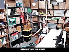 Shoplyfer Tiny Hot Teen Fucks For Free Stuff