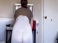 Beautiful Big Booty Latina Live On T Ik T Ok