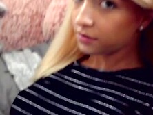 Paisley Rae has a boyfriend now,  but her stepbrother Matt Douglas isn't about to stop