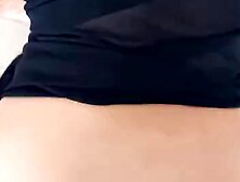 Lalin girl gostosa com bunda grande pedindo piroca