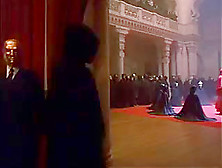 Eyes Wide Shut - The Inner Sanctum