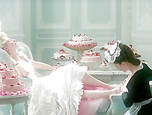 Marie Antoinette (2006) Kirsten Dunst