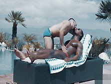 Deangelo Jackson & Papi Suave - The Resort - Nm