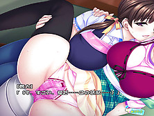 Hoikushichao! Ecchi Na Toshiue Hobo-San To Ichaicha Oyuugi 9 Conclude Eroge