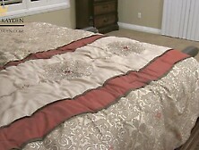 [kendallkayden] Tie Me Up And Fuck Me Hard!