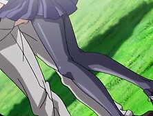 Hentai Pros - Banging Hot Princess Lunatemis Gets Her Pussy Drilled Deep & She Loves It