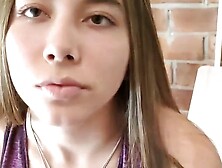 Neighbor Fools Naive Teen To Fuck Her Big Ass