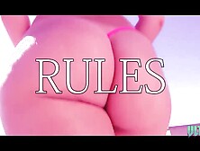 Rules - Doja Cat [PMV]