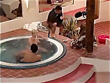 Brigitte Nielsen - Big Step brother