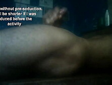 MY CUMMING TIME CAN BE 4MINS IF I DON'T CONTROL MY SYSTEM. - Jan 23, 2024