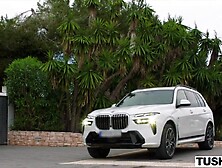 TUSHY Constricted Petite Actress Eva Generosi Has Ardent Anal With Director