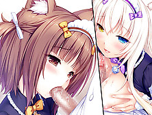 Nekopara - 貓娘樂園 第三季 Part. 2