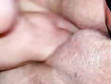 My Sexy Girlfriend Finger Fucked Me Till I Cum