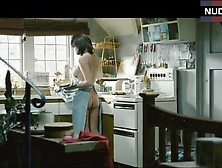 Leonor Watling Sex Scene – The Oxford Murders