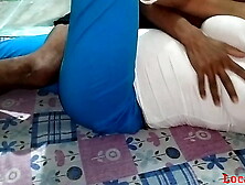 Jamai da And Sali Sex In Sasur Bari With First Time fuck