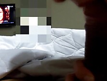 WIFE OF A CAR DEALER ACCEDES TO GO TO A HOTEL HIDDEN FROM HER SPOUSE