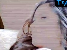 Maria Melilo Butt, Breasts Scene in Maria Melilo Nude Making Of Playboy