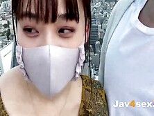 Hardcore fuck with a baby-faced Asian chick from a dating app, sloppy and super-naughty as hell. Best Asian