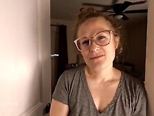 Annie St James - Be Mommy's Sperm Donor