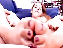 Footjob: Amateur,  Pov & Fetish Porn