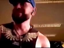 Heterosexual Mexican chap afraid of being recognized for doing homosexual porn