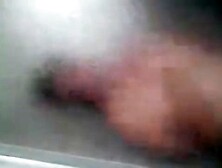 By Big beautiful woman while in the bathtub 2