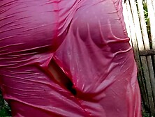 Sexy Bhabhi Masturbated After Bath.