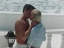Carolyn Monroe Gets A Nice Anal Fuck On A Yacht In Malibu