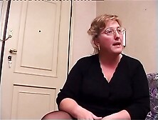 Amateur common people love chubby women Vol.  20