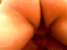 Throat-Fucking Triple Threat - Big Dick Friends Share Hot Blonde Babe