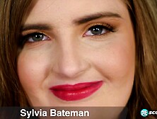 Sylvia Bateman: Sexy,  Young & Thick - Sylvia Bateman - XLGirls (18+)