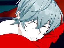 2 homosexuals bang (animation)