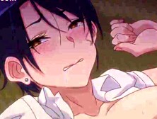 Japanese hentai Mesudachi The Animation Subs - Uncensored Hentai Porn