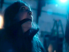 Maeve Courtier-lilley, rhiannon May