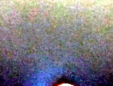 I just lay down at work for a second and this happen's...