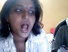 Indian Naked On Camera Fingering Her Pussy