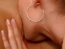 Anja Juliette Laval Great office movie. mp4