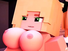 Minecraft Porn Animation Compilations