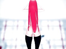 Mmd R18 Cutie 3D Anime