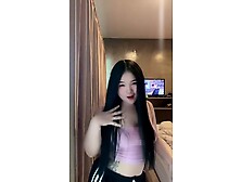 Girl Tiktok Thailand