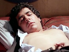 Corruption (1983) - Scene 8. Vanessa del Rio and Jamie Gillis