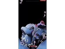 - CG Anime Animation