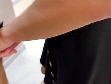 Screwed Ally's Mommy - Double Creampie - Unfathomable Mouth - Large Booty - Large Shlong Small Twat - Missionary - Doggy Style -