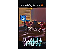 Fucked your bitch twice in one day