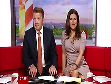 Susanna Reid Nip. Mpg