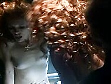 Eva Jenícková In Diary Of A Sex Addict (2001)