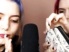 Asmr Twins