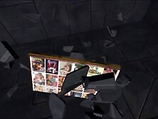 Tiffany Million sex tape from Rubber