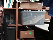 Stolen Moments A Tease Luxury Heist