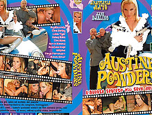 Austine Powders